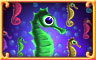 Seahorse Badge
Squelchies