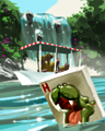 River Ride Badge
Mahjong Safari
Jan 15, 2012 River Ride Badge
Mahjong Safari
Jan 15, 2012