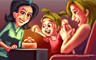 Happy Birthday Kido Badge - First Class Solitaire Happy Birthday Kido Badge - First Class Solitaire
