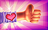 Heart on a Sleeve Badge
Hearts
Jun 25, 2012 Heart on a Sleeve Badge
Hearts
Jun 25, 2012