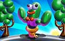 Cactus Badge
Poppit!™
Aug 25, 2010 Cactus Badge
Poppit!™
Aug 25, 2010