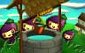 Wishing Well Badge
Harvest Mania
Jun 5, 2010 Wishing Well Badge
Harvest Mania
Jun 5, 2010