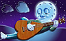 Blue Moon Badge
Hearts
May 16, 2012