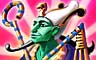 Osiris Badge
Battle Phlinx