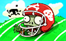 Ahead of the Game Badge
Plants vs. Zombies
Jan 7, 2013 Ahead of the Game Badge
Plants vs. Zombies
Jan 7, 2013