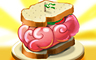 Brain Burger Badge
Plants vs. Zombies
Jan 25, 2012
