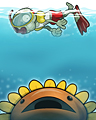 Zombie Prey Badge
Plants vs. Zombies
Jan 1, 2012 Zombie Prey Badge
Plants vs. Zombies
Jan 1, 2012