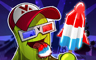 Ice Rocket Badge
Poppit! Sprint
Mar 6, 2013 Ice Rocket Badge
Poppit! Sprint
Mar 6, 2013