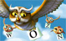 Type Flight Badge
Word Craft
Jan 28, 2012 Type Flight Badge
Word Craft
Jan 28, 2012