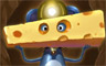 Curious Cheese Badge
Sudoku Puzzle Blast
Jan 19, 2012 Curious Cheese Badge
Sudoku Puzzle Blast
Jan 19, 2012
