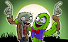 To Arms Badge
Plants vs. Zombies
Oct 3, 2012 To Arms Badge
Plants vs. Zombies
Oct 3, 2012