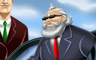 Finnish Fight badge
CLUE Secrets & Spies
Dec 19, 2011