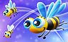 Bzzzzzzz Badge
Tumble Bees
Nov 26, 2010 Bzzzzzzz Badge
Tumble Bees
Nov 26, 2010