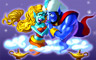 Genie Love Badge
Ali Baba Slots™
Apr 4, 2013 Genie Love Badge
Ali Baba Slots™
Apr 4, 2013