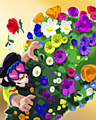 Flower Climber Badge
Flower Daze
May 2, 2013 Flower Climber Badge
Flower Daze
May 2, 2013