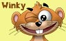 Winky Badge
Word Whomp™
Sep 9, 2010 Winky Badge
Word Whomp™
Sep 9, 2010