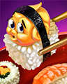 Squelchie Sushi Badge
Squelchies
May 4, 2013 Squelchie Sushi Badge
Squelchies
May 4, 2013