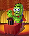 Magic Hat Badge
Poppit!™
Dec 9, 2012 Magic Hat Badge
Poppit!™
Dec 9, 2012