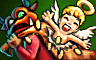 Awesome Angel Badge
Slingo® Ricochet
Apr 7, 2013 Awesome Angel Badge
Slingo® Ricochet
Apr 7, 2013