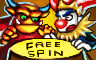 Rank 40 Badge
Slingo&reg; Ricochet
May 3, 2012