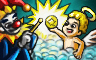Lucky Coin Badge
Slingo® Ricochet
Feb 25, 2014 Lucky Coin Badge
Slingo® Ricochet
Feb 25, 2014