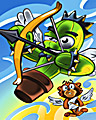 Angels Aim Badge
Poppit! Sprint
Apr 18, 2012 Angels Aim Badge
Poppit! Sprint
Apr 18, 2012