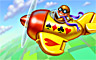 Ace of Aces Badge
World Class Solitaire
Apr 2, 2012 Ace of Aces Badge
World Class Solitaire
Apr 2, 2012