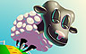 Roaming Free Badge - Stack 'em Roaming Free Badge - Stack 'em