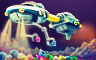 Rank 30 Badge
Bejeweled Twist
May 16, 2012