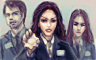 Detective Claire Badge
Claire Hart™: Soul Searcher
Jun 8, 2013 Detective Claire Badge
Claire Hart™: Soul Searcher
Jun 8, 2013