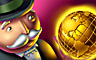 Global Domination Badge
MONOPOLY The World Edition
May 31, 2013 Global Domination Badge
MONOPOLY The World Edition
May 31, 2013