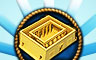 Episode 12 Badge - Amazing Adventures Episode 12 Badge - Amazing Adventures