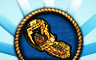 Episode 14 Badge - Amazing Adventures Episode 14 Badge - Amazing Adventures