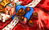 King of Hearts Badge
Hearts
May 19, 2012