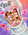 Perfect Frosting Badge
Perfect Pair Solitaire
Apr 29, 2013 Perfect Frosting Badge
Perfect Pair Solitaire
Apr 29, 2013