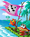 Ship Ahoy Badge
Crossword Cove
May 25, 2013 Ship Ahoy Badge
Crossword Cove
May 25, 2013