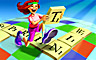 Second Wind Badge
SCRABBLE Sprint
Jun 4, 2012 Second Wind Badge
SCRABBLE Sprint
Jun 4, 2012