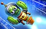 Stellar Sweeper Space Spike Badge
Stellar Sweeper
Mar 30, 2012