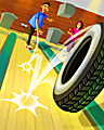 Rollin Spares Badge
Pogo™ Bowl
Mar 28, 2013 Rollin Spares Badge
Pogo™ Bowl
Mar 28, 2013