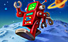 Red Robot Badge
Sci-Fi Slots
Mar 18, 2013 Red Robot Badge
Sci-Fi Slots
Mar 18, 2013