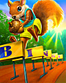 Hopping to Victory Badge
Everyone Wins Bingo
Jan 2, 2013 Hopping to Victory Badge
Everyone Wins Bingo
Jan 2, 2013