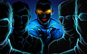 Bird of Prey badge
CLUE Secrets & Spies
Apr 13, 2013 Bird of Prey badge
CLUE Secrets & Spies
Apr 13, 2013