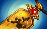 End of Days badge
CLUE Secrets & Spies
Apr 16, 2013 End of Days badge
CLUE Secrets & Spies
Apr 16, 2013