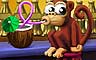 The Monkey Business Badge
Jigsaw Detective
Dec 13, 2011