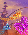 Butterfly Jewels Badge
Bejeweled 3
Sep 23, 2012 Butterfly Jewels Badge
Bejeweled 3
Sep 23, 2012