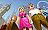 Awestruck Badge
Big City Adventure
Dec 26, 2012 Awestruck Badge
Big City Adventure
Dec 26, 2012
