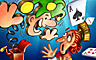 Joke in the Box Badge
Jokers Wild Poker
Oct 17, 2012 Joke in the Box Badge
Jokers Wild Poker
Oct 17, 2012