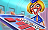 Hospitality Badge
First Class Solitaire
Oct 31, 2012 Hospitality Badge
First Class Solitaire
Oct 31, 2012