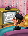 Classic Couple Badge
Canasta
Dec 31, 2012 Classic Couple Badge
Canasta
Dec 31, 2012