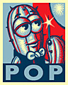 Pop Art Badge
May 11, 2013 Pop Art Badge
May 11, 2013